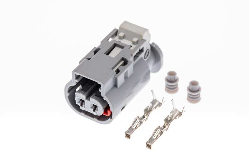 Electrical connector repair kit